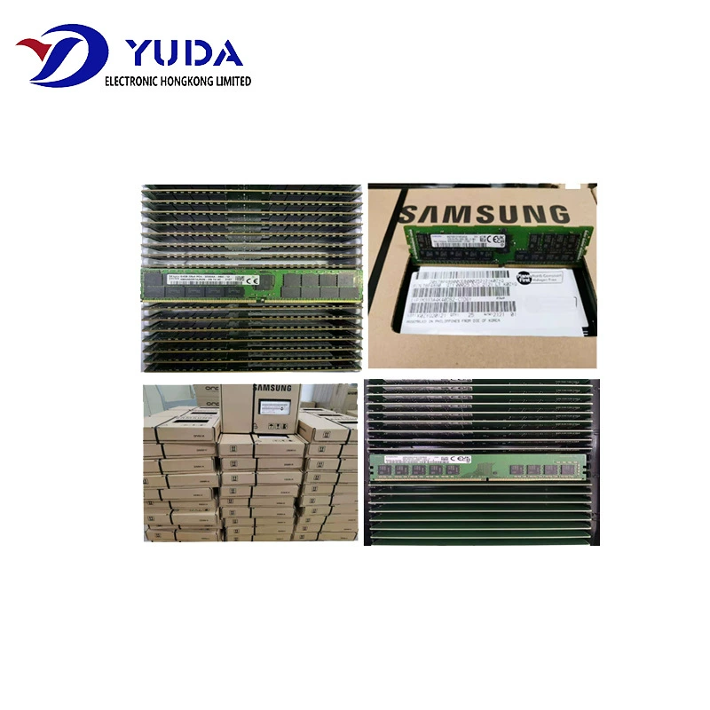 Подходит для планки памяти Samsung DDR5 4800 16ГБ M425R2GA3BB0-CQK SODIMM