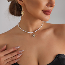 �W���羳�Ʒ�׺ζ��������β�����ŮС���r�������ǳ�necklace