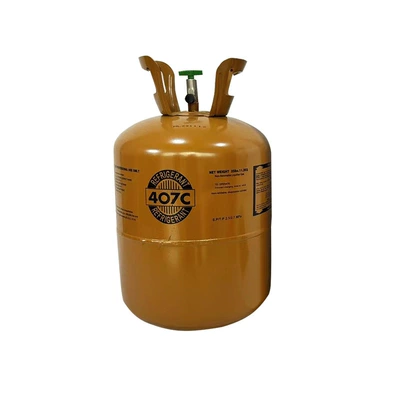 Neutral R407c Refrigerant, Zhongxing Antifriz