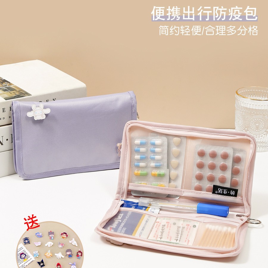 Pharmaceutical bags