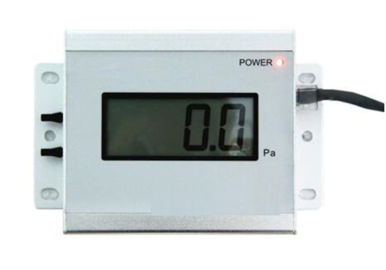 在线式压差检测仪 型号:SH6-DP-30R库号：M353059