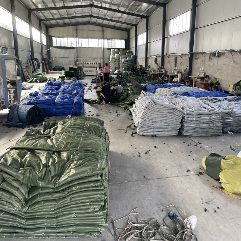 温室大棚保温被道路施工被建筑工程棉被路面防冻抗寒保暖养护