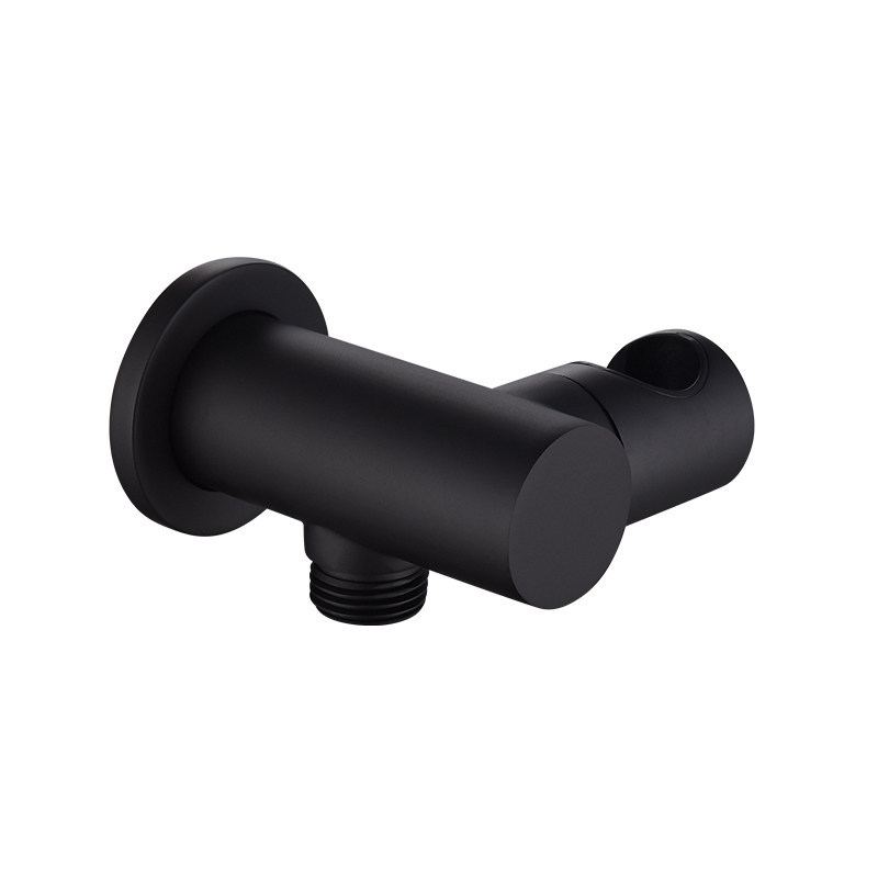 Armas ocultas gris dibujado oro mano de ducha de decoración del hogar material principal soporte de cabeza de ducha accesorios de baño