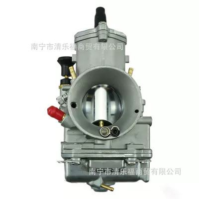 Ktm280 Trx250R, Motorcycle Carburetor