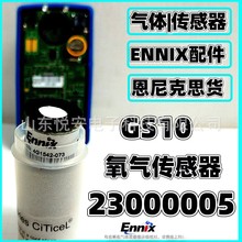 恩尼克斯ENNIX GS10便攜式單一氣體檢測儀配件 氧氣傳感器