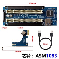 Pci拡張カードpciアダプタ監視ビデオ収集コントロールカード革新サウンドカードアダプタ