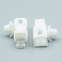 连接器 178602-1 胶壳 TE Connectivity 泰科 原装正品