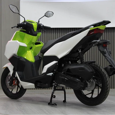 Best-Selling Fuel-Saving Motosikletlər