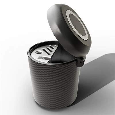 Car ashtray Ashtray with Lid, Car