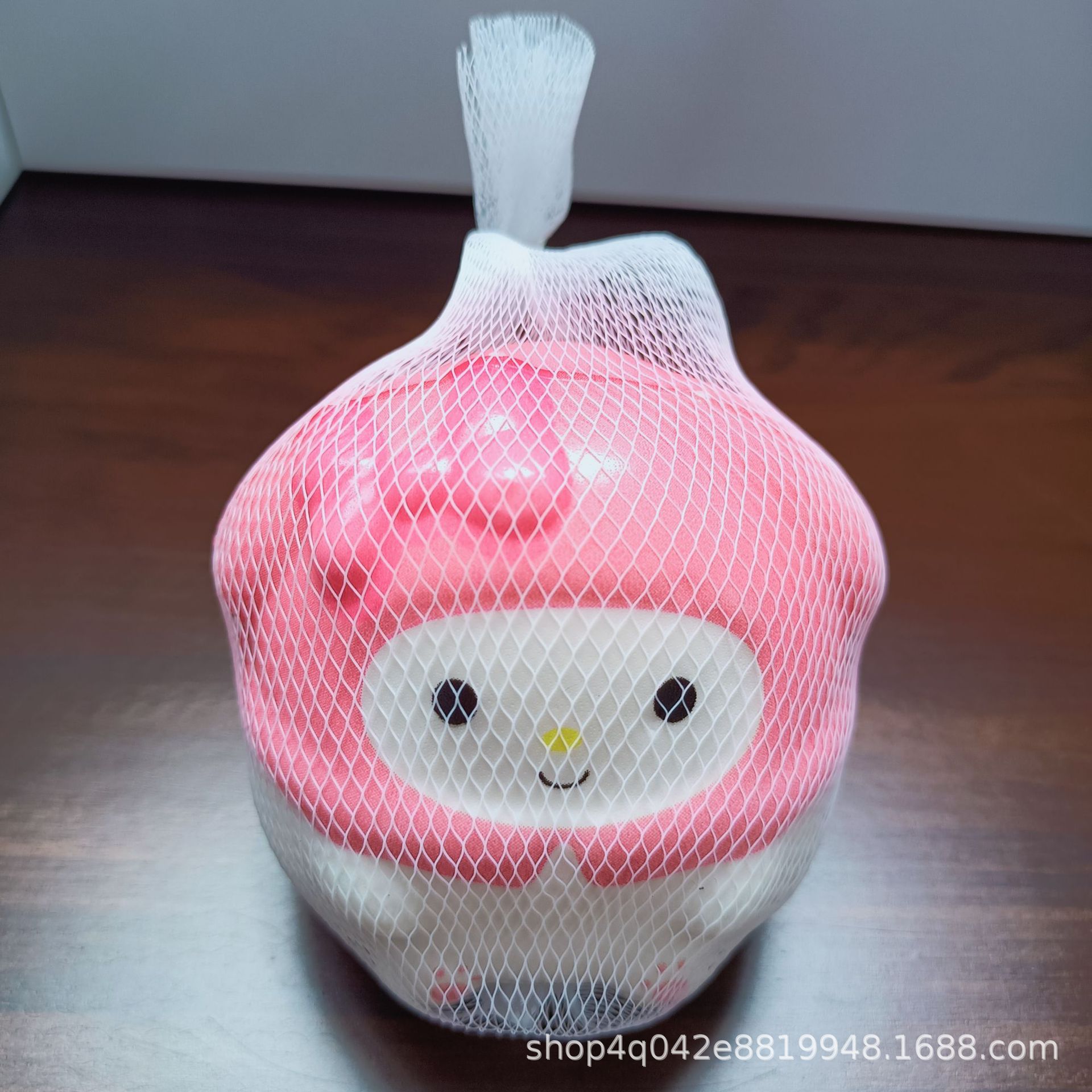 멜로디 [약 6cm--메시백에 포장