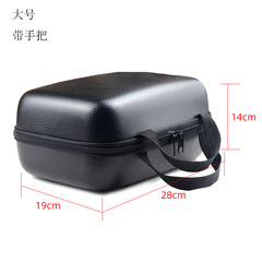 Wholesale fishing reel bag, fishing reel storage bag, fishing reel box, spinning reel, drop shot reel, drum reel, electric reel, fishing wheel bag K96