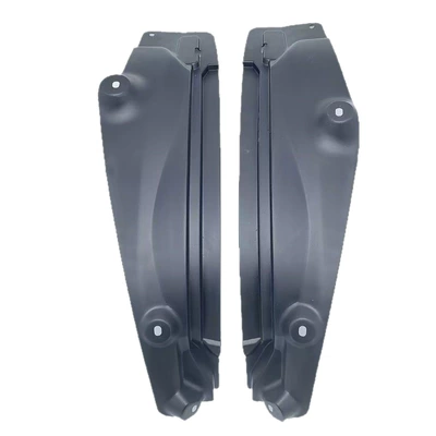 supply a generation of hair, Mudguard
