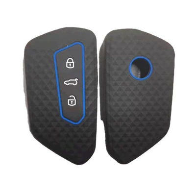 8th Generation Protective Case — Static Rod/Key Bag