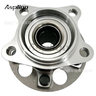 Bearing Bearing Suitable for