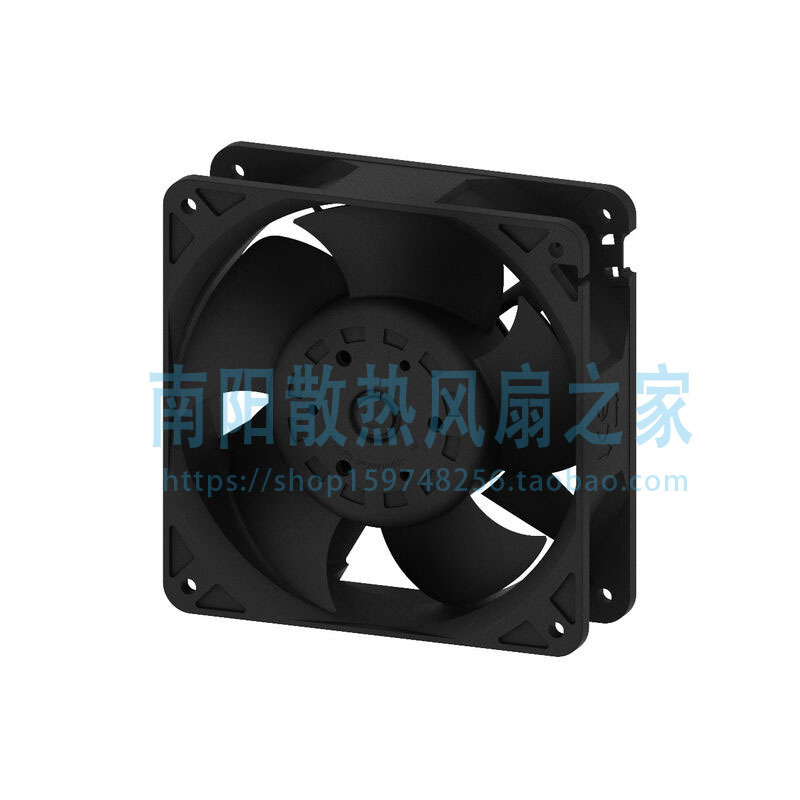 XGC0384BX-1000C-A9H 台湾建准 48V 全新 100.8W散热风扇