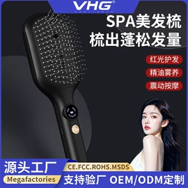 理发器;电动剃须刀;卷发/直发器