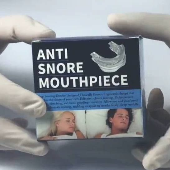 Фабрика прямых продаж регулируемый стоп-храп, храп, блокирующий храп, храп, храп, храп, храп, силикон