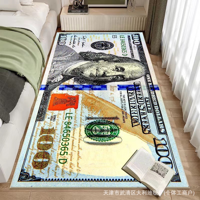 플래티넘 $100