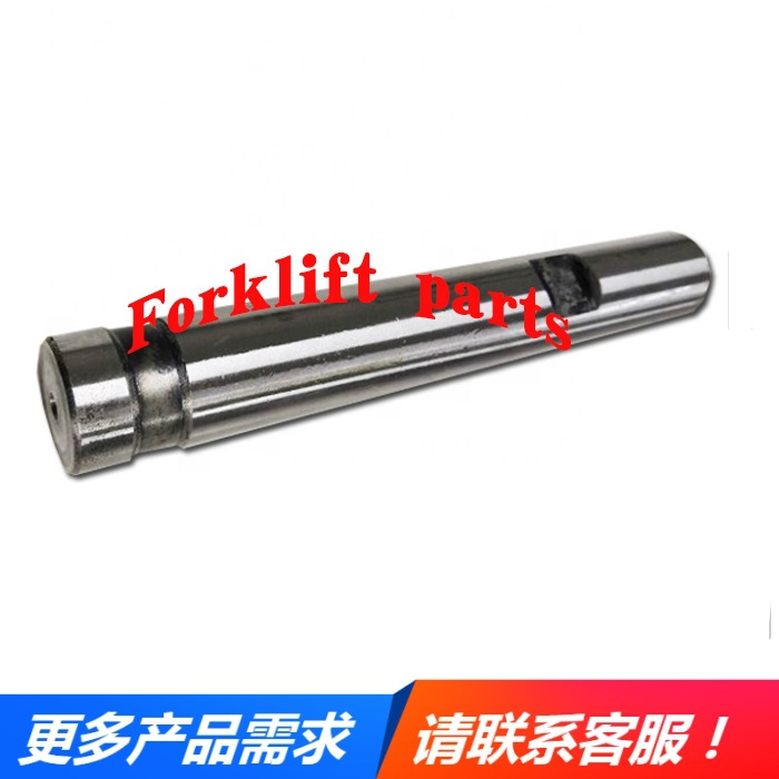 TOYOTA丰田叉车8FB/8FD15-30转向节轴销主销大王销43232-26600-71