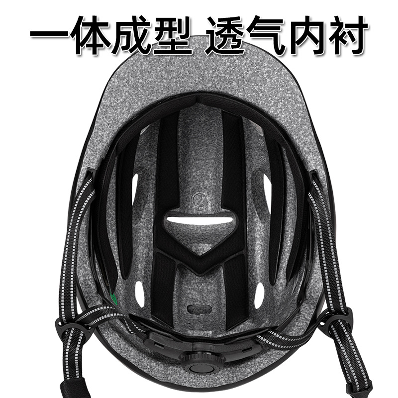 Casco de Ciclismo de Montaña con Certificación CE para Exportación Internacional, Transpirable y Protector