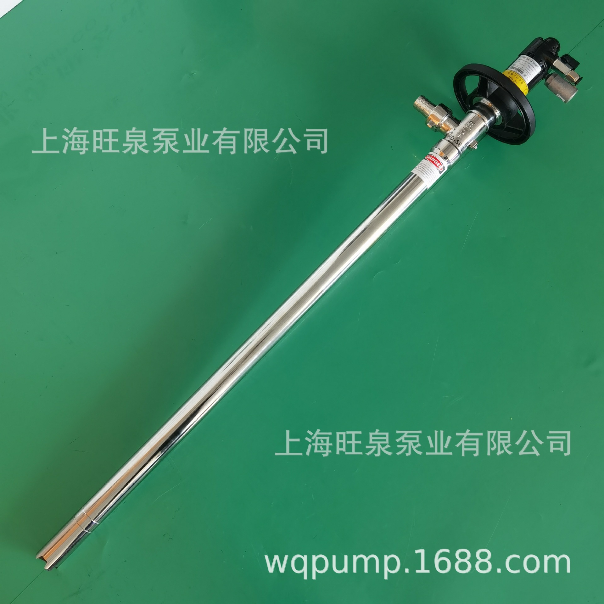 �Ϻ���ȪHD-A1+SS304-1000ʵ�����ó�Ͱ�豸����Ͱ�á�������Һ��