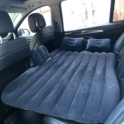 Inflatable Bed, Universal Comfortable Air – Vehicle-mounted inflatable bed