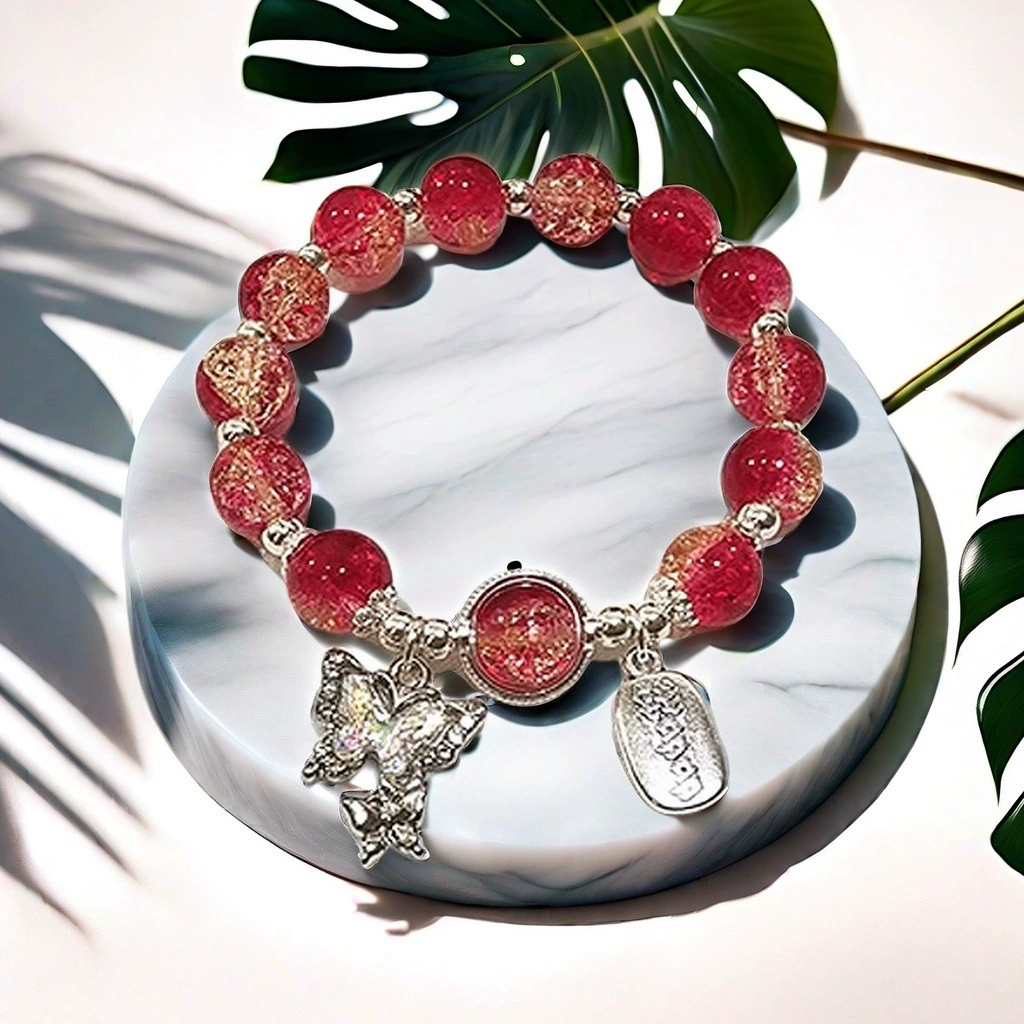 Small design brand cute bracelet