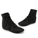 High-Top Jazz Boots, Modern Dance Shoes, Adult Soft-Soled Shoes, Kidsren's Body Training Shoes, Men's and Women's Ballet Shoes, Yoga
