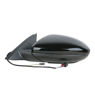 Jetta Rearview Mirror Assembly, Rear mirror/rearview mirror assembly