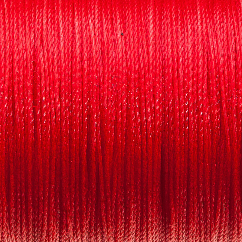JR晶日蜡线高端0.8mm圆蜡线200M浸润线包石Macrame手工DIY编绳线|undefined