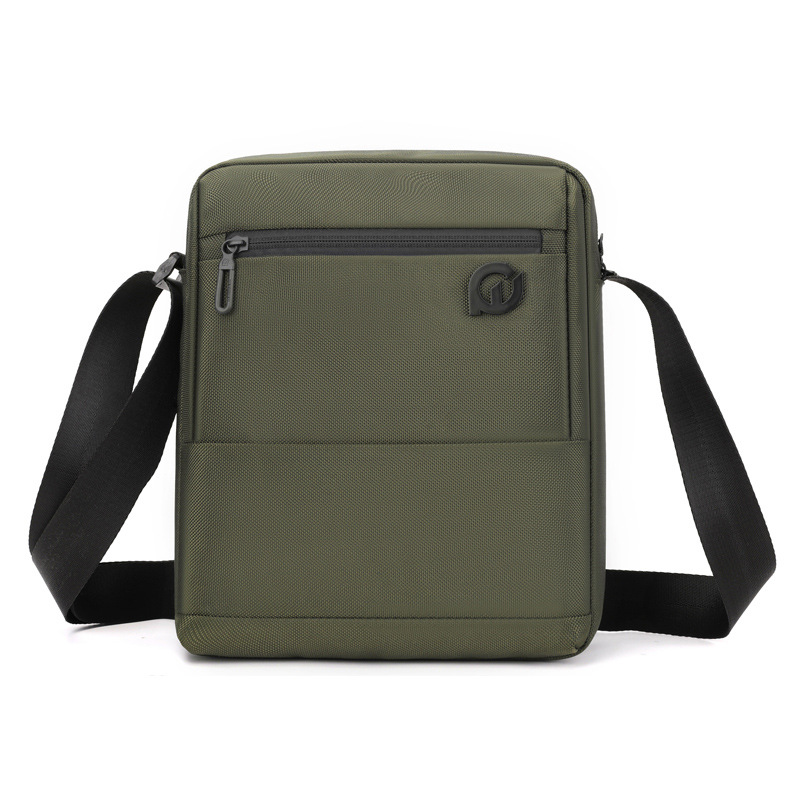 WEPOWER nuevo estilo para hombre coreano bolso de viaje impermeable bolso casual bolso de mensajero para hombre bolso de hombro