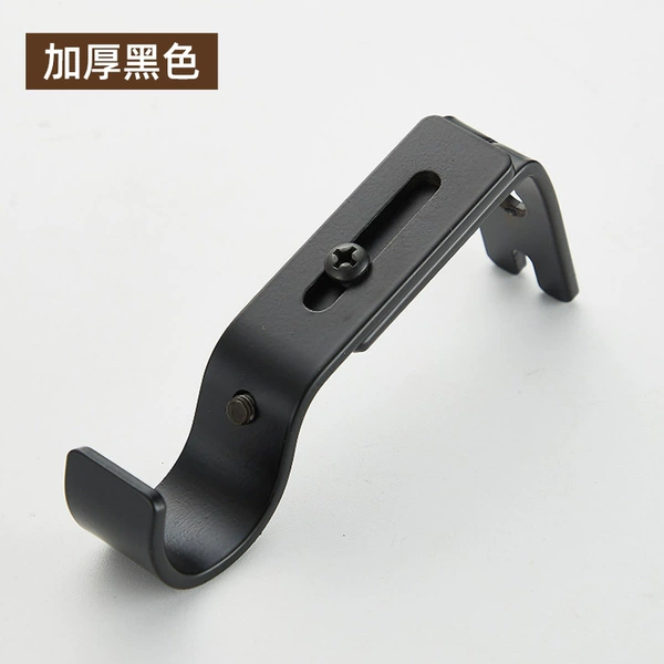 25 Thickened Black