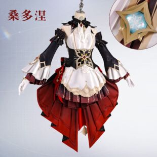 ��ˮ���Qľżcos��ԭ��ľżɣ����cosplay�Α���ݷ�ľżȫ��cos