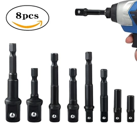 钻头;电动工具配件;家用组合工具