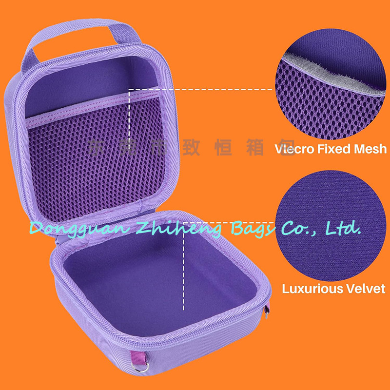 Suitable for Fujifilm Instax instant camera storage bag, mini series camera protective case Suitable for Fujifilm Instax instant camera storage bag, mini series camera protective case