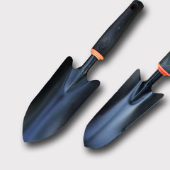 Factory wholesale household flower planting small trowel set garden landscaping vegetable growing flowers beach shovel seashore tool