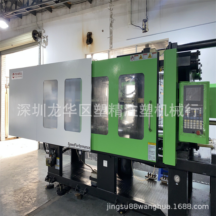 400吨注塑机 广东铸德 金迪威K400S 伺服 鑫迪威二手注塑机出售