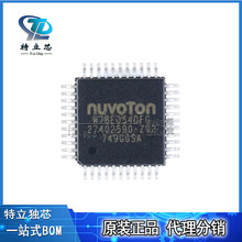 W78E054DFG ���bPQFP-44 6T/12T 8051��Ƭ�CоƬ ȫ��ԭ�b�F؛