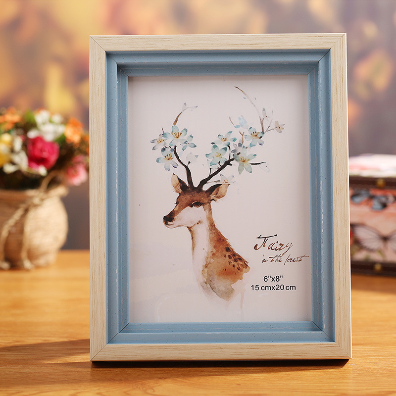 Ps Foam Nordic Photo Frame Display Stand 6inch 710inch Photo Studio Children's Photo Frame Photo Wall Decoration Wall Hanging Ps Foam Nordic Photo Frame Display Stand 6inch 710inch Photo Studio Children's Photo Frame Photo Wall Decoration Wall Hanging