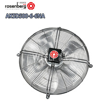 rosenberg 洛森AC外转子轴流风机AKSD500-6-6NA