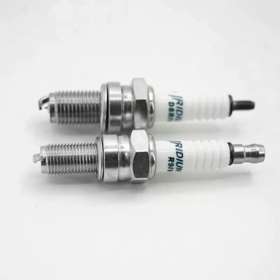 Plug Modified Air-Cooled Spark – Alışdırma şamı (Sveçalar)