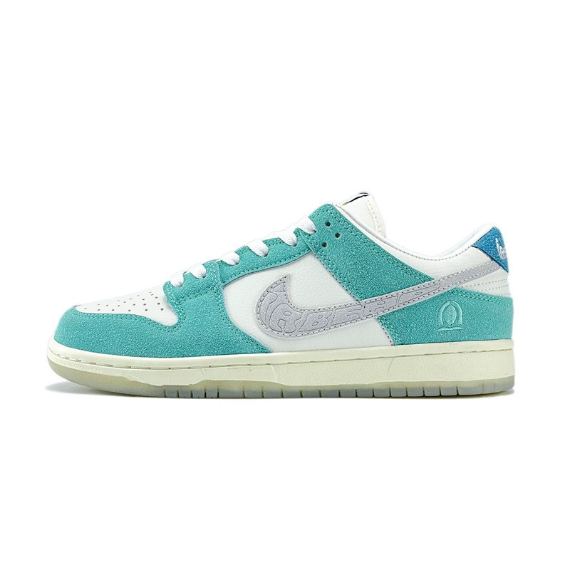 Спортивные кроссовки Путян Nike официальные мужские туфли низкого верха dunk sb повседневные спортивные женские туфли-тиффани зеленые универсальные стильные кроссовки
