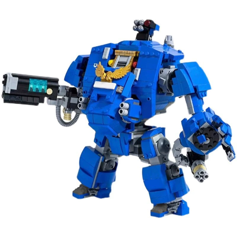 Lego, constructor, robot, toy