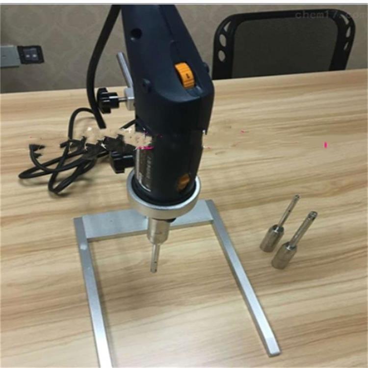 （价可议）手持式匀浆机 型号:KH055-F6/10库号：M177806