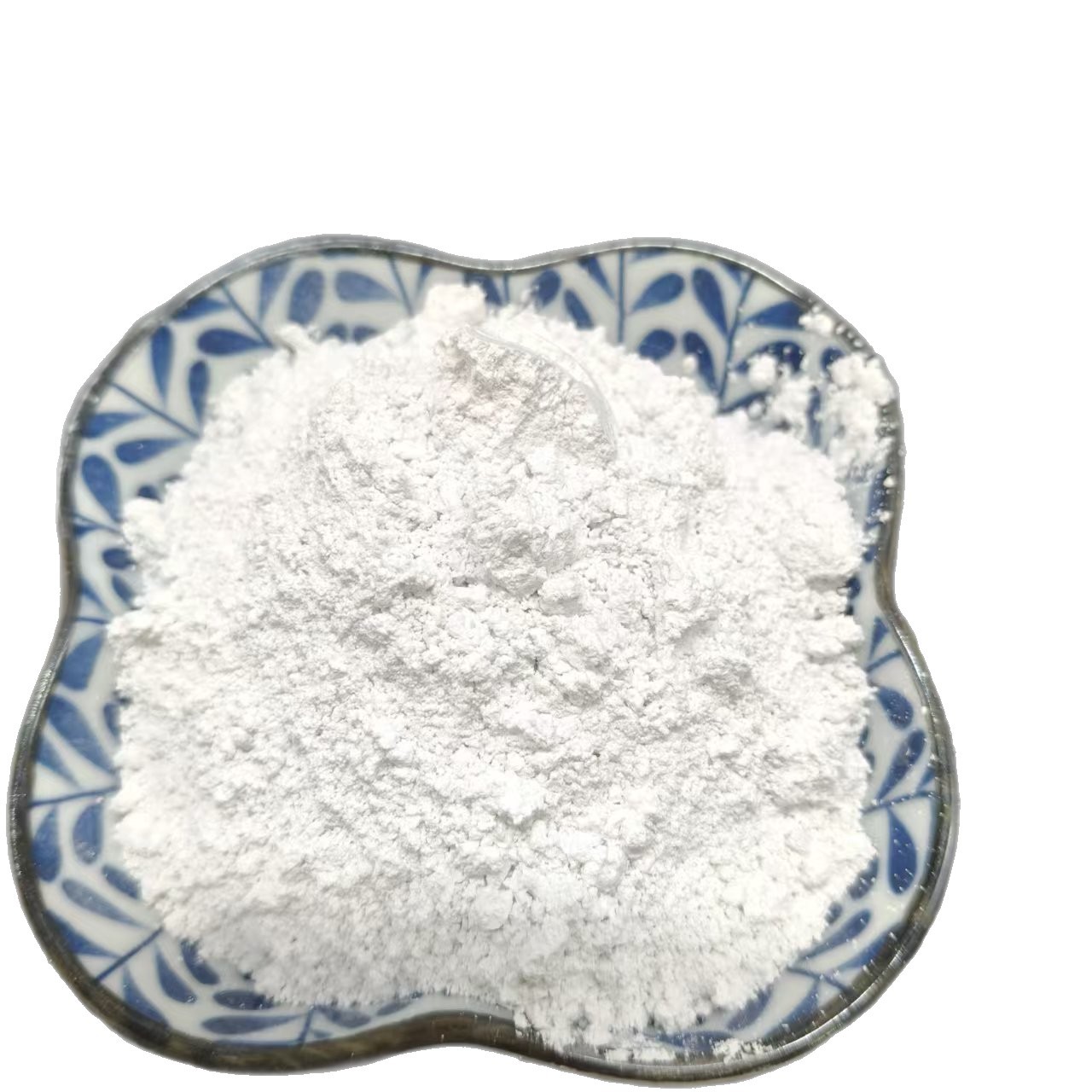 批发水镁石纤维橡胶涂料电缆用水镁石粉阻燃材料有氢氧化镁粉