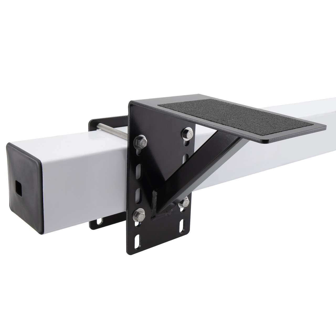 Amazon Trailer Yacht Bracket Fixed Clip Boat Support Foot Support Heavy Steel Plate Steps