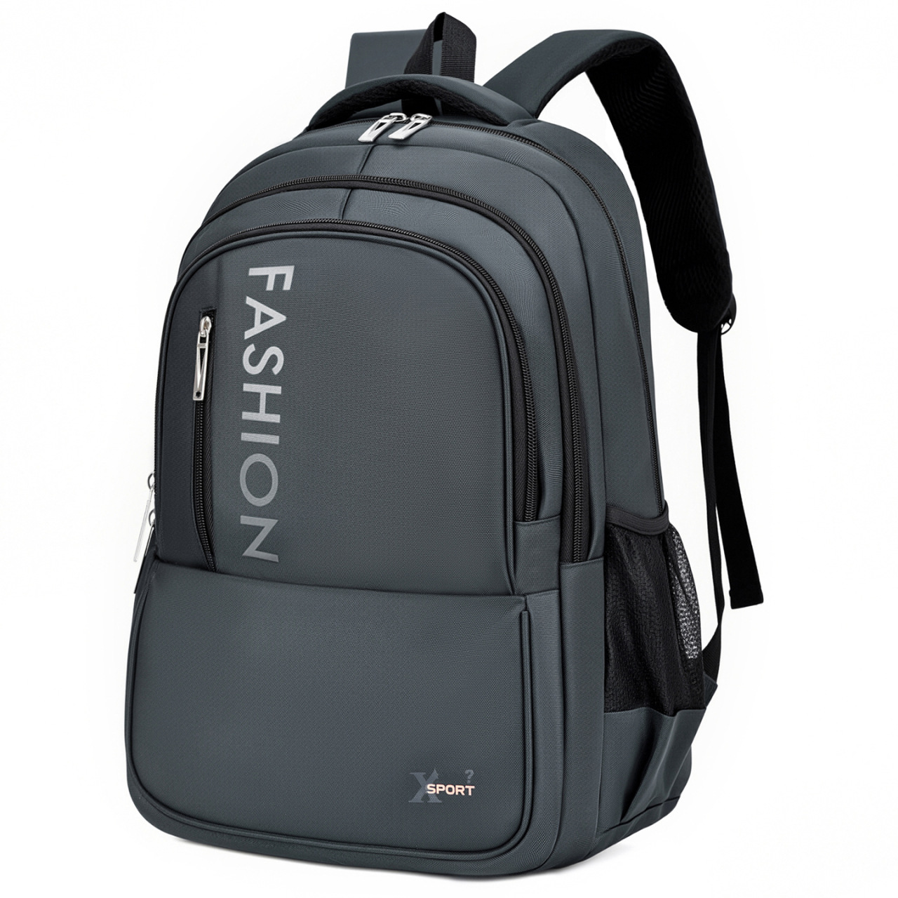 Waterproof Backpack For School And Business Travel Laptop Bag_voghion.com