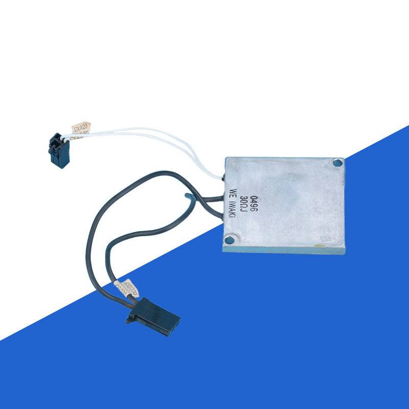 A06B-6130-H401发那科fanuc原装驱动器放大器电阻电路板