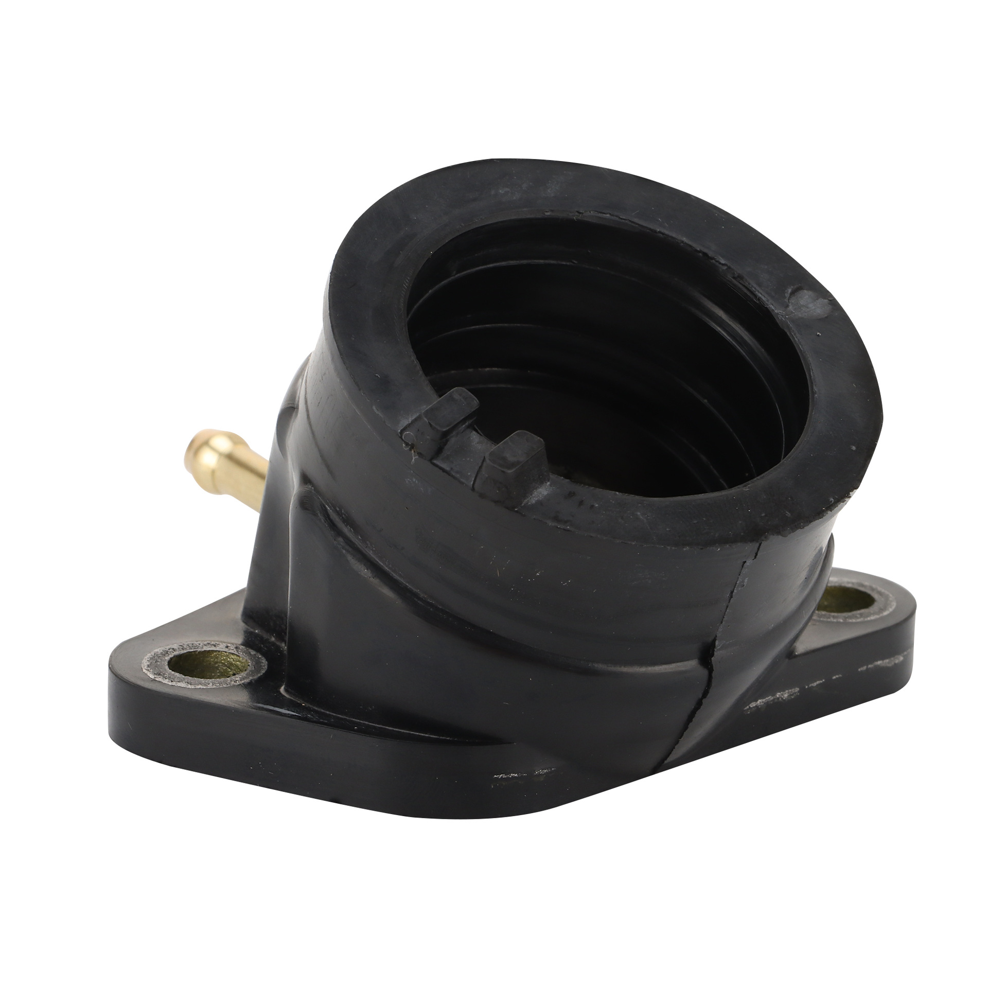 CH250 CN250 16210-KS4-840O 16210-KM1-010 Carburetor Intake Manifold Rubber Joint