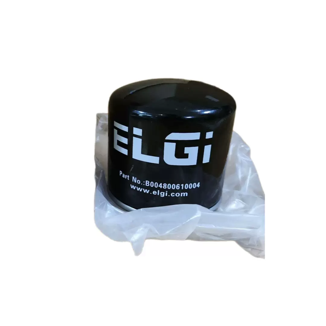 国产乐基 油滤B004800610004螺杆式空压机配件大全现货